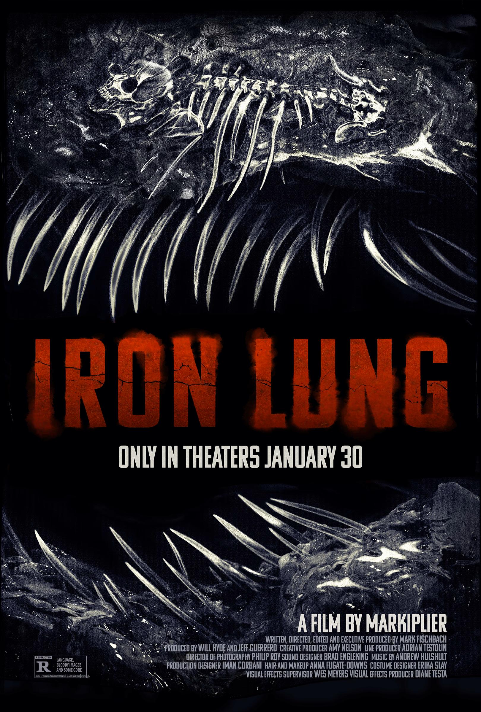 Iron Lung (2026) Iron Lung (2026)