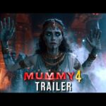 The Mummy 4 (2026) 1 the mummy 4 2026 1