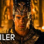 The Mummy 4 (2026) 2 the mummy 4 2026 2