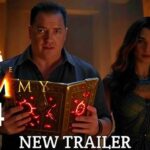 The Mummy 4 (2026) 4 the mummy 4 2026 4