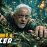 The Mummy 4 (2026) 5 the mummy 4 2026 5