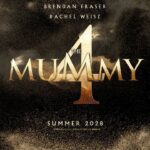 The Mummy 4 (2026) 7 The Mummy 4 (2026)