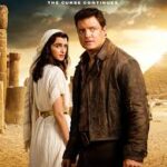 The Mummy 4 (2026) 8 the mummy 4 2026 8