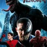 venom 4 King in Black 4 venom 4 king in black 4