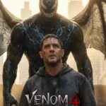 venom 4 King in Black 5 venom 4 king in black 5
