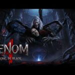 venom 4 King in Black 6 venom 4 king in black 6