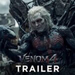 venom 4 King in Black 8 venom 4 king in black 8