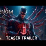 venom 4 King in Black3 venom 4 king in black3