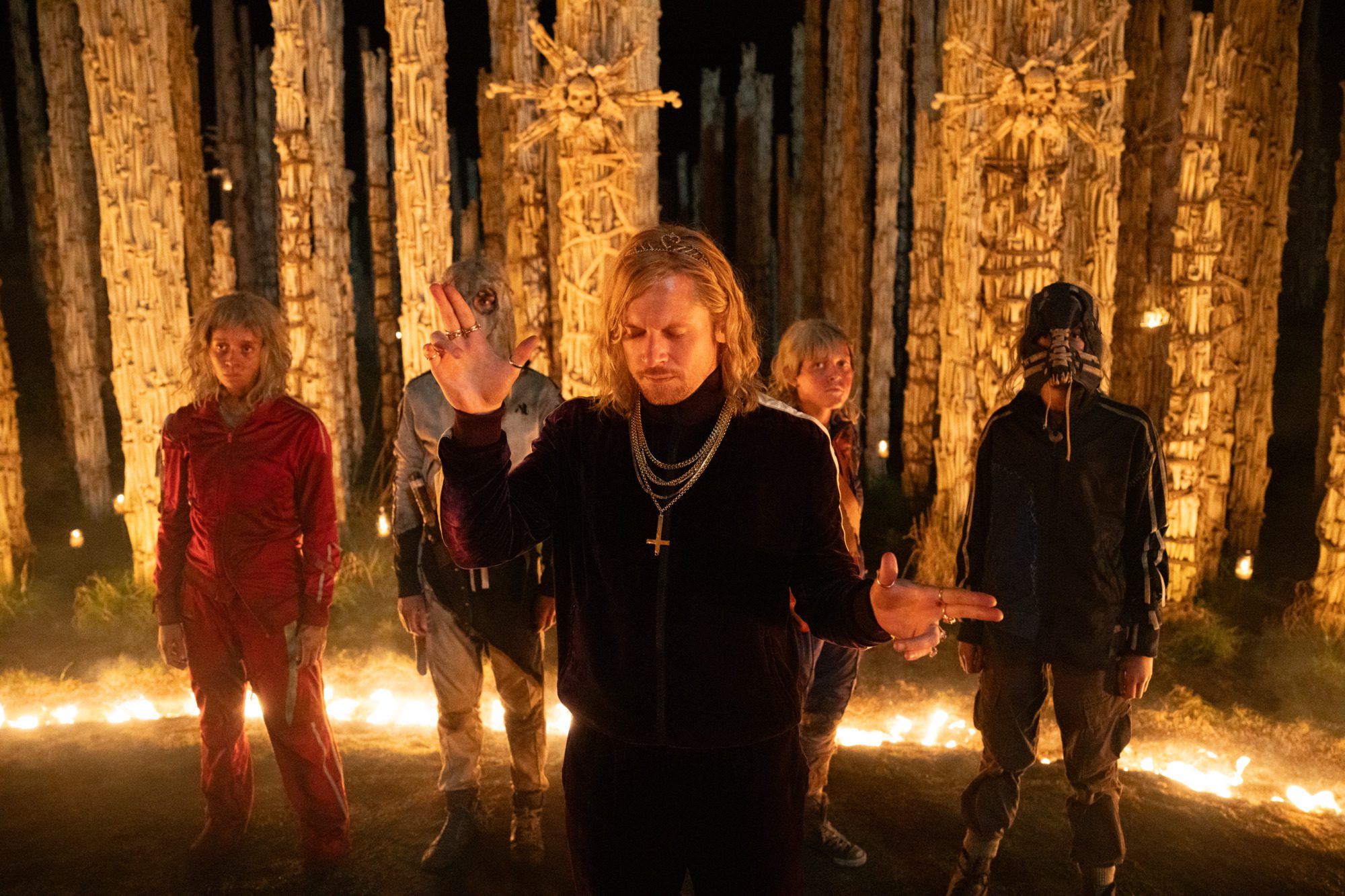 28 Years Later The Bone Temple 8