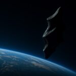 Black Knight Satellite 9 black knight satellite 9