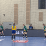 corona brasov – viborg 28–34 5 1