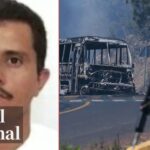 El Mencho 3 el mencho 3