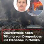 El Mencho 6 el mencho 6