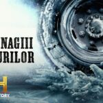 Historry Channels si emisiunea Camionagiii ghețurilor 2 historry channels si emisiunea camionagiii gheturilor 2