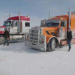 Historry Channels si emisiunea Camionagiii ghețurilor 3 historry channels si emisiunea camionagiii gheturilor 3