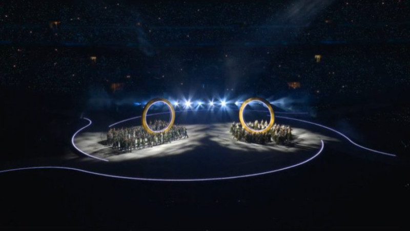jocurile olimpice milano–cortina 2026 2