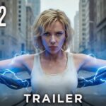 Lucy 2 The Power Evolves (2026) Lucy 2: The Power Evolves (2026)