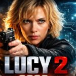 Lucy 2 The Power Evolves (2026) 2 lucy 2 the power evolves 2026 2