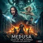 Medusa Gaze of the Damned (2026) 0 medusa gaze of the damned 2026 0