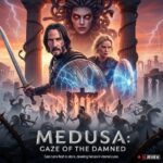 Medusa Gaze of the Damned (2026) 3 Medusa Gaze of the Damned (2026)