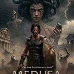Medusa Gaze of the Damned (2026) 4 medusa gaze of the damned 2026 4