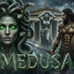 Medusa Gaze of the Damned (2026) 7 medusa gaze of the damned 2026 7