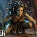Medusa Gaze of the Damned (2026) 9 Medusa Gaze of the Damned (2026)