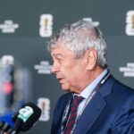 Mircea lucescu mircea lucescu
