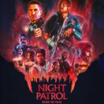 Night Patrol 2026 night patrol 2026