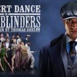 Peaky Blinders: The Immortal Man