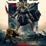 Predator Badlands 2025 0 predator badlands 2025 0