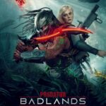 Predator Badlands 2025 predator badlands 2025