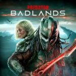 Predator Badlands 2025 2 predator badlands 2025 2 1
