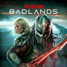 Predator Badlands 2025 2 Predator: Badlands 2025