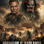 Predator Badlands 2025 5 predator badlands 2025 5