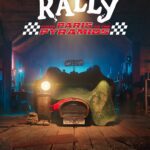 Rally – From Paris to the Pyramids 2026 0 rally – from paris to the pyramids 2026 0