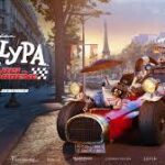 Rally – From Paris to the Pyramids 2026 1 rally – from paris to the pyramids 2026 1