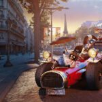 Rally – From Paris to the Pyramids 2026 5 rally – from paris to the pyramids 2026 5