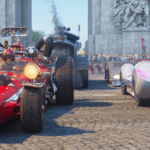 Rally – From Paris to the Pyramids 2026 8 rally – from paris to the pyramids 2026 8