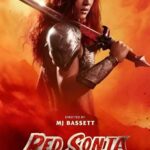 red sonja 2026