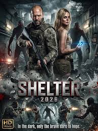 SHELTER (2026)