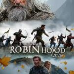 the death of robin hood 2026 12 1