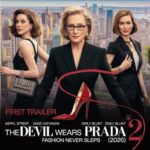 The Devil Wears Prada 2 the devil wears prada 2