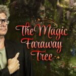 The Magic Faraway Tree 2 the magic faraway tree 2