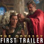 The Odyssey 0 the odyssey 0