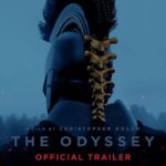 The Odyssey The Odyssey 2026