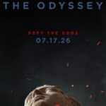 The Odyssey 2 The Odyssey 2026
