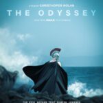 The Odyssey 8 the odyssey 8