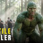 The Reptile (2026) 7 the reptile 2026 7