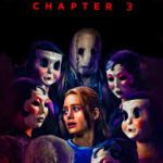 The Strangers Chapter 3 4 the strangers chapter 3 4
